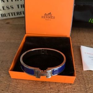 Hermès bracelet
